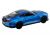Машина АВТОПАНОРАМА Ford Shelby GT350, синий, 1/32, свет, звук, инерция, в/к 17,5*13,5*9 см