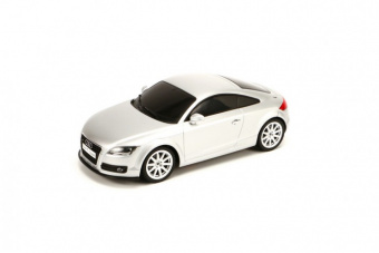 Машинка Audi TT на р/у