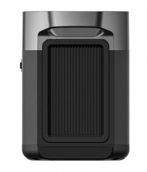 Портативная станция питания EcoFlow Delta 2 Extra Battery