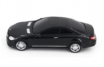 Радиоуправляемая машина Rastar Mersedes CL63 AMG 1:24 RTR 27MHZ