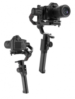 Стабилизатор для видеокамеры MOZA Air 2 + iFocus M