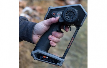 Радиоаппаратура Spektrum DX5 Rugged DSMR TX with SR515
