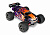 Радиоуправляемая трагги TRAXXAS E-Revo 1:16 4WD VXL TQi Ready to Bluetooth Module Fast Charger TSM Фиолетовый