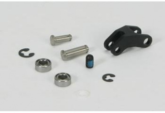 Натяжитель заднего ремня - E4 Rear Belt Tensioner Set