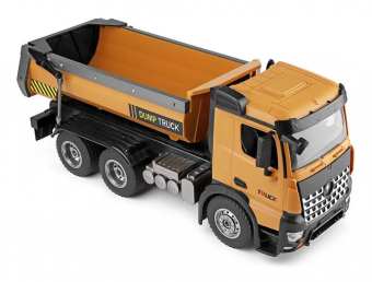 Самосвал на радиоуправлении WL Toys 14600