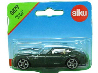 Легковой автомобиль Siku 0879 Wiesmann GT 1/55, 7.7 см