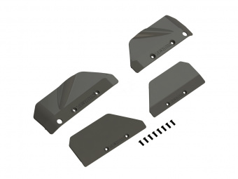 Защита от грязи ARRMA Nero, Fazon, BigRock