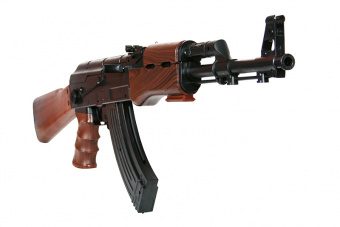Автомат Калашникова АК-47 - 0808AA