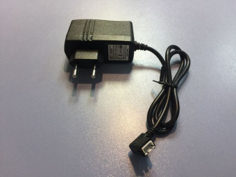 Зарядное устройство Li-Ion 1200mAh для квадрокоптера Syma X8SW/SC