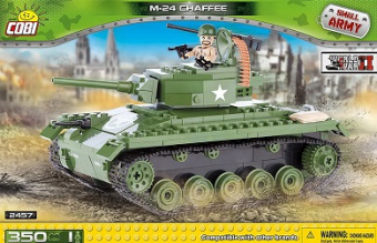 M  24  CHAFFEE