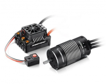 Б/К система COMBO-MAX8/XT90 plug-4268/2600KV