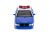 Машина Kinsmart ''Ford Crown Victoria'' (police) инерция (1/12шт) 1:42 б/к Машина Kinsmart ''Ford Crown Victoria'' (police) инерция (1/12шт) 1:42 б/к