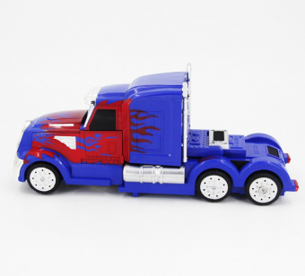 Трансформер Optimus Prime 1:14