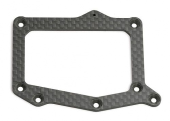 12R5 Pod Plate T-Plate