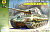 Сборная модель. Танк Королевский Тигр с башней Хеншель 1/35