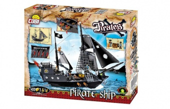 Pirate Ship