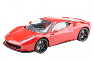 Радиоуправляемая машина Ferrari 458 Italia 1:14
