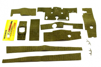 Циммерит для Taigen Tiger 1