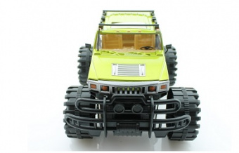 Машина инерционная RF Bigfoot Hummer цвет в асс. п/к