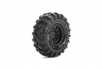 Колеса в сборе CR-ROWDY 1.0'' CRAWLER TIRE