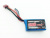 Аккумулятор Li-Po 1600mAh, 7,4V, T-plug для Remo Hobby 1/16 Аккумулятор Li-Po 1600mAh, 7,4V, T-plug для Remo Hobby 1/16