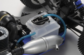 1/8 GP 4WD DBX 2.0 RTR (blue)