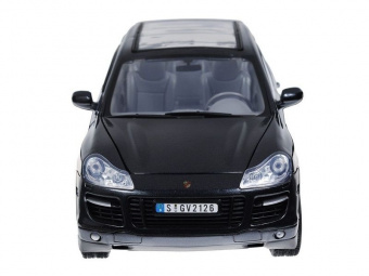 Машина Autotime ''PORSCHE CAYENNE TURBO 2008'' 1:18