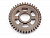 Шестерня промежуточная КПП 38T (3 SPEED)