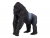 Фигурка KONIK Горилла, самец Фигурка KONIK Горилла, самец