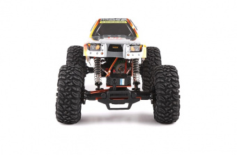 Радиоуправляемый краулер 1:10 Remo Hobby Rock Crawler Mountain Lion Xtreme 4WD 2.4Ghz RTR
