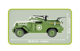M3  SCOUT  CAR