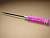 Ключ-отвертка шестигранная Skya 1,5мм