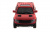 Машина Kinsmart Ford F-150 SVT Raptor Supercrew (инерция) б/к Машина Kinsmart Ford F-150 SVT Raptor Supercrew (инерция) б/к
