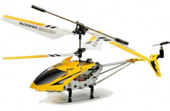 Радиоуправляемый вертолет SYMA S107 Gyro