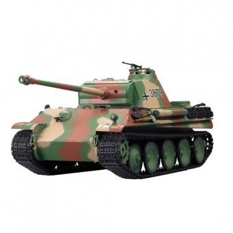 Радиоуправляемый танк Heng Long German Panter Type G Ver.6