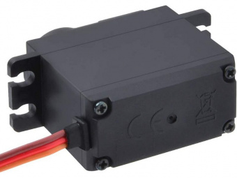 Сервомашинка цифровая JX Servo PDI-5508MG (55.6г/8.2/0.07/6V) стандартная