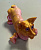 Фигурка Корги 3Д