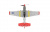 Радиоуправляемый самолет Eachine Mini Mustang P-51D RTF (2 аккумулятора) Радиоуправляемый самолет Eachine Mini Mustang P-51D RTF (2 аккумулятора)