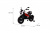 Детский электромобиль мотоцикл Harley Davidson Красно-белый Детский электромобиль мотоцикл Harley Davidson Красно-белый