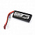 Аккумулятор Li-Po ROBITON LP-STB2-1500 7.4V 1500mAh 20C