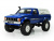 Радиоуправляемая машина WPL пикап Hilux (синяя) 4WD 2.4G 1/16 KIT Радиоуправляемая машина WPL пикап Hilux (синяя) 4WD 2.4G 1/16 KIT
