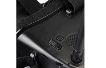 Видеоочки Eachine EW30 2'' 480x360 FPV Goggles 5.8G 48CH