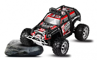 Радиоуправляемая машина WL Toys 18409 4WD 1/18