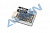 Приемник RJ01 для JR DMSS 2.4Ghz, Align T-Rex 150