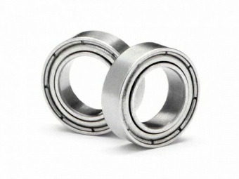 Подшипник 6x10x3мм (2шт) replacement part B045