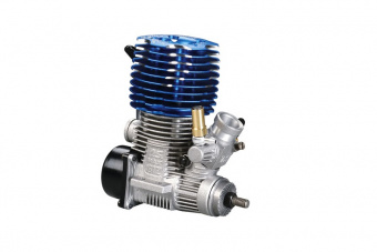 18TZ-TX ABC Turbo w/11L Rotary Carb