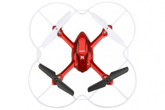Радиоуправляемый квадрокоптер Syma X11