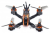 Гоночный квадрокоптер Eachine Tyro79s RTF