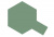 Краска для склеиваемых моделей (акрил) XF-71 Cockp. Green