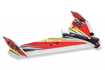 Самолет Techone FPV Wing 900мм PNP